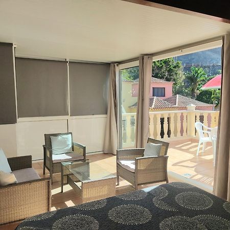 Gualda Atico Apartment บาเญ กรันเรย์ ภายนอก รูปภาพ