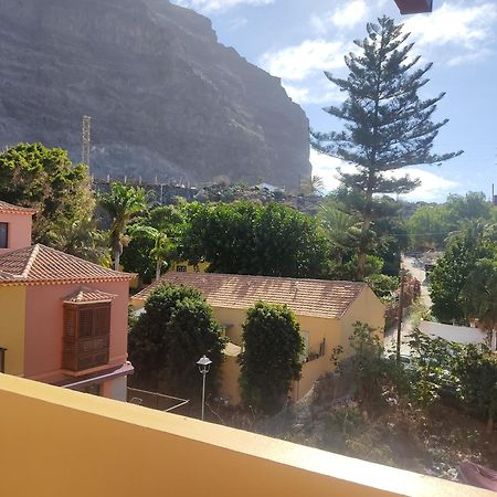 Gualda Atico Apartment บาเญ กรันเรย์ ภายนอก รูปภาพ