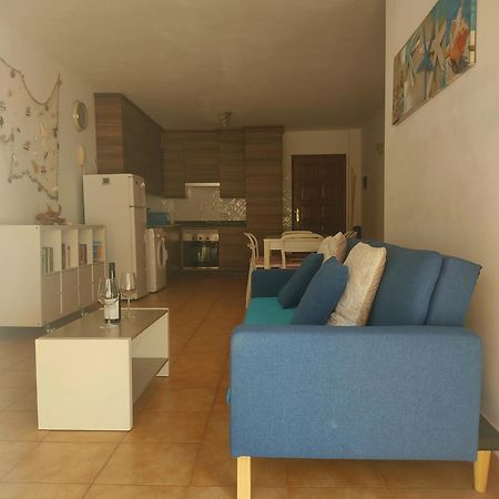 Gualda Atico Apartment บาเญ กรันเรย์ ภายนอก รูปภาพ