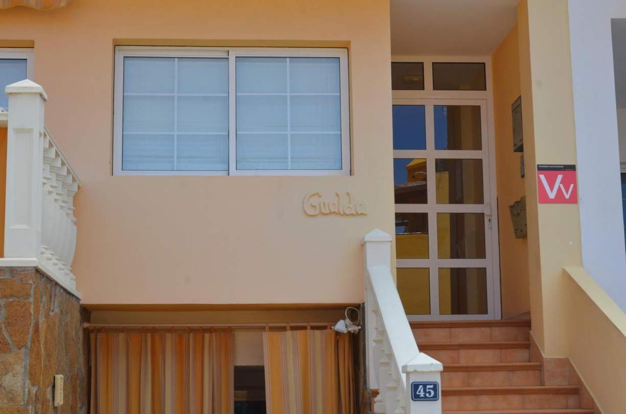 Gualda Atico Apartment บาเญ กรันเรย์ ภายนอก รูปภาพ