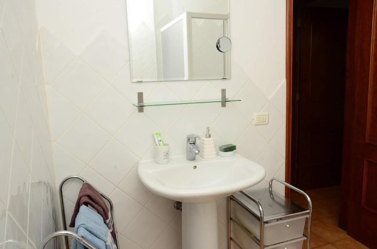 Gualda Atico Apartment บาเญ กรันเรย์ ภายนอก รูปภาพ