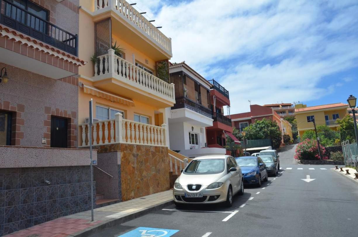 Gualda Atico Apartment บาเญ กรันเรย์ ภายนอก รูปภาพ