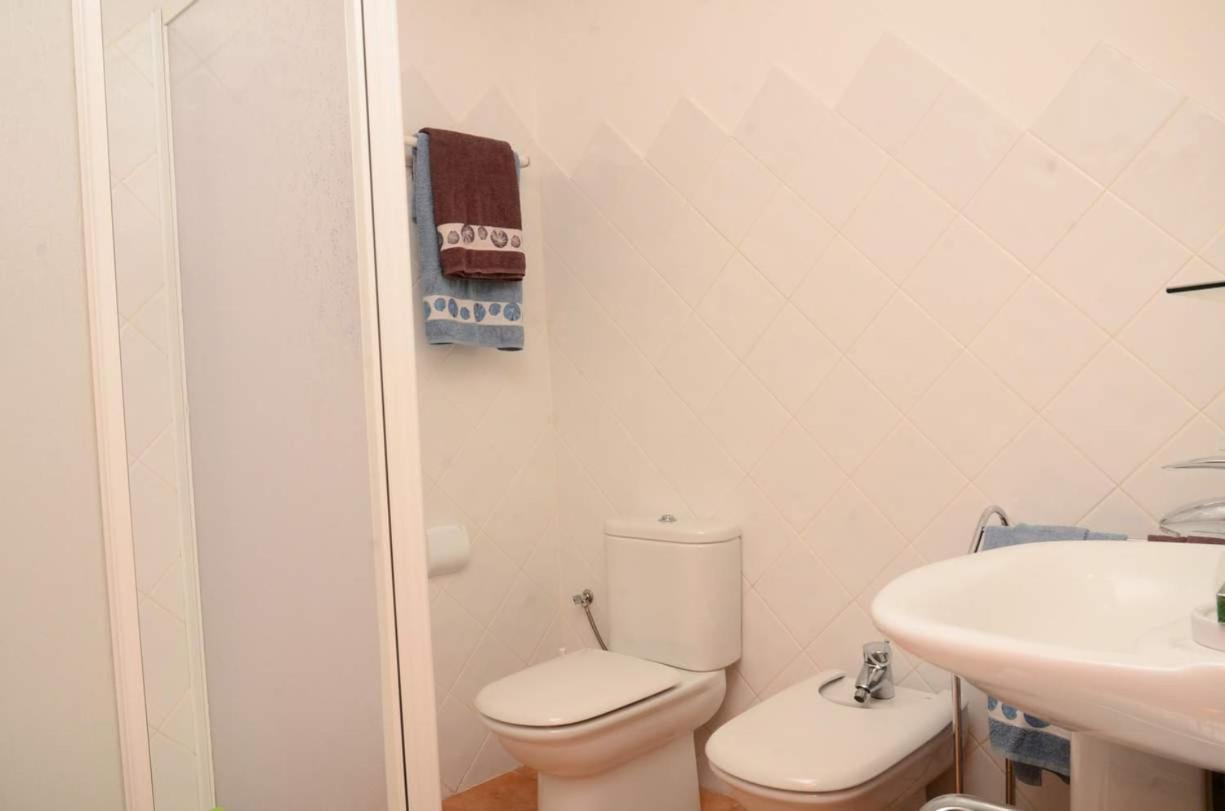 Gualda Atico Apartment บาเญ กรันเรย์ ภายนอก รูปภาพ