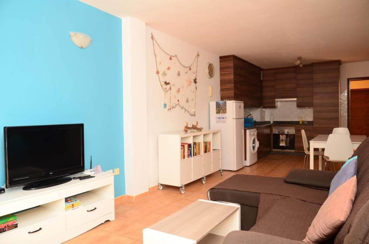 Gualda Atico Apartment บาเญ กรันเรย์ ภายนอก รูปภาพ