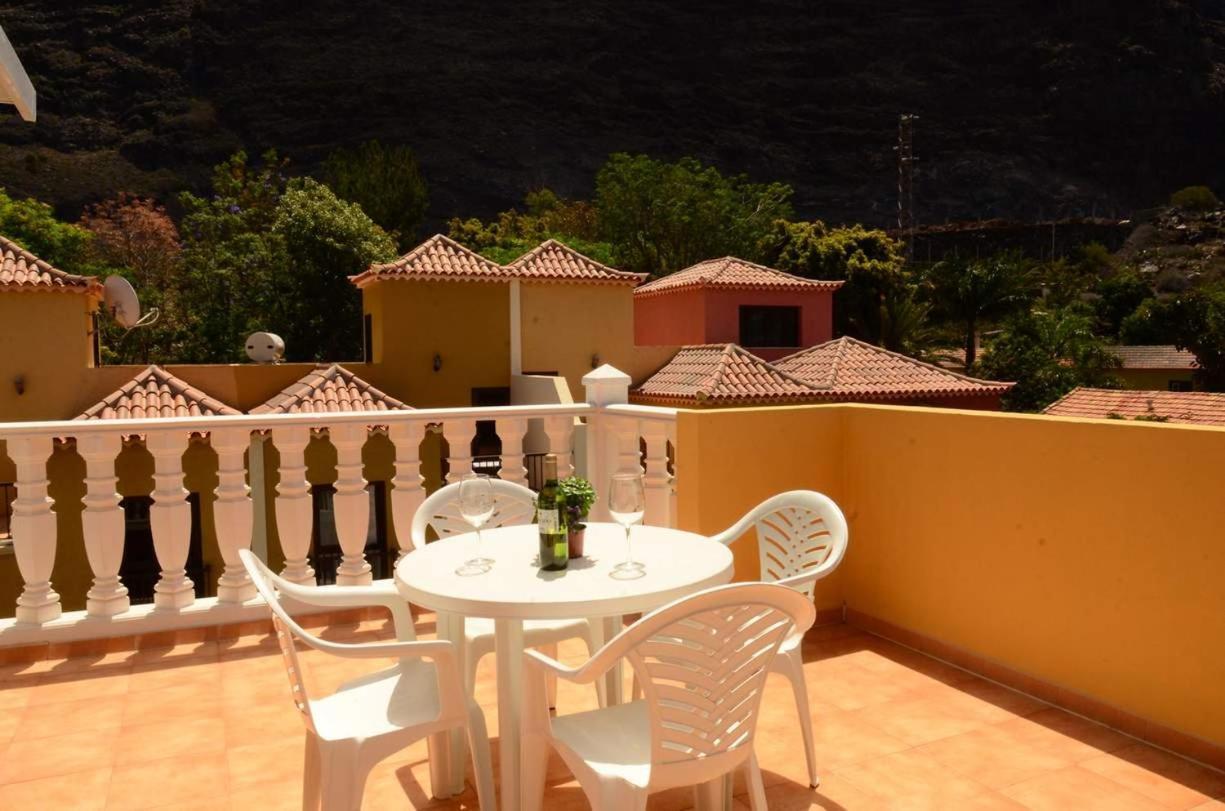 Gualda Atico Apartment บาเญ กรันเรย์ ภายนอก รูปภาพ