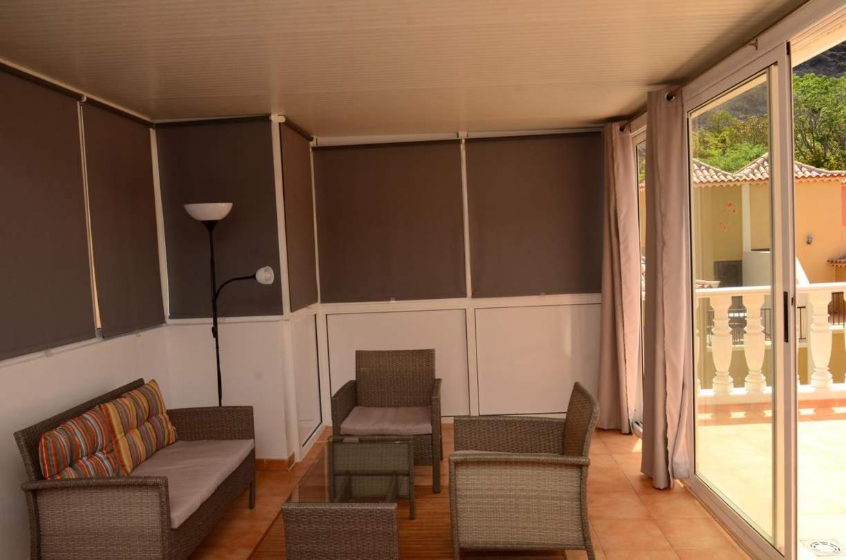 Gualda Atico Apartment บาเญ กรันเรย์ ภายนอก รูปภาพ