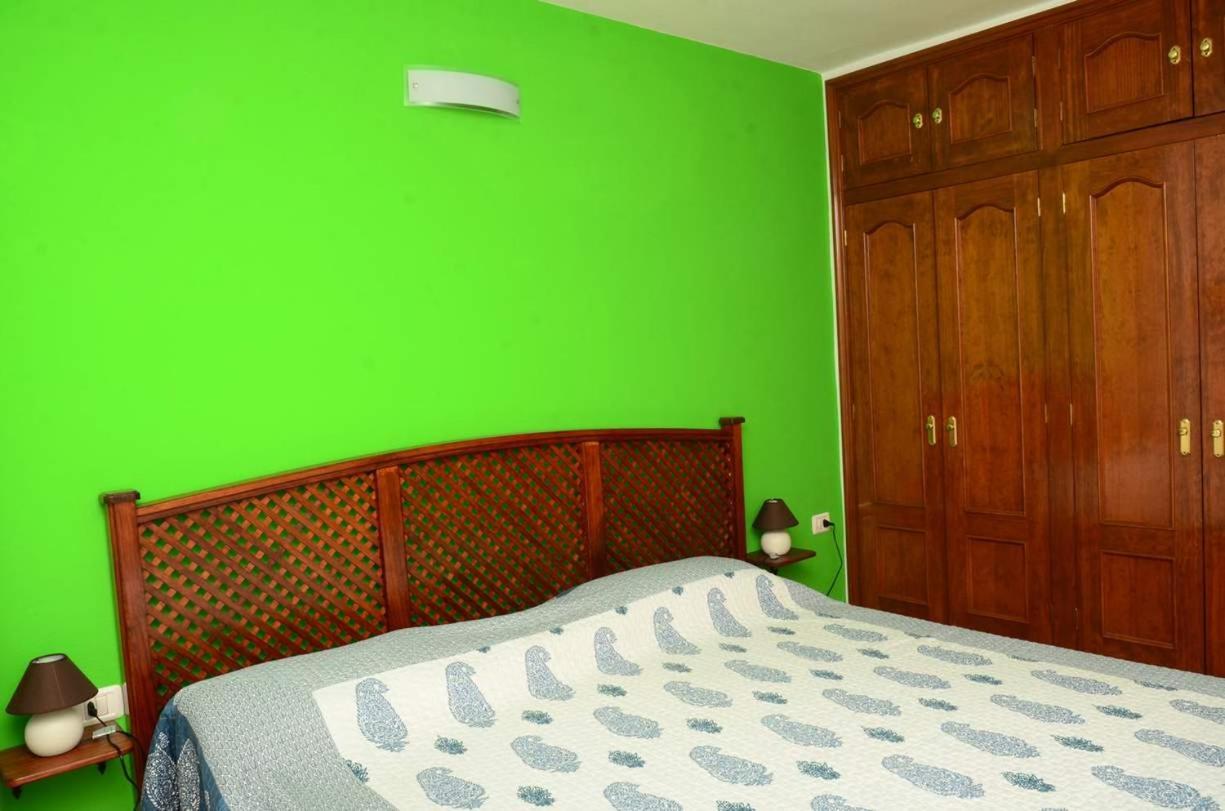 Gualda Atico Apartment บาเญ กรันเรย์ ภายนอก รูปภาพ