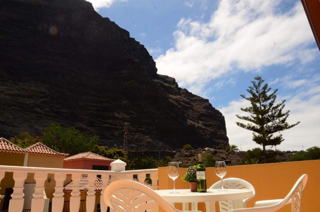 Gualda Atico Apartment บาเญ กรันเรย์ ภายนอก รูปภาพ