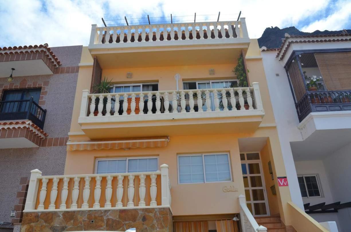 Gualda Atico Apartment บาเญ กรันเรย์ ภายนอก รูปภาพ