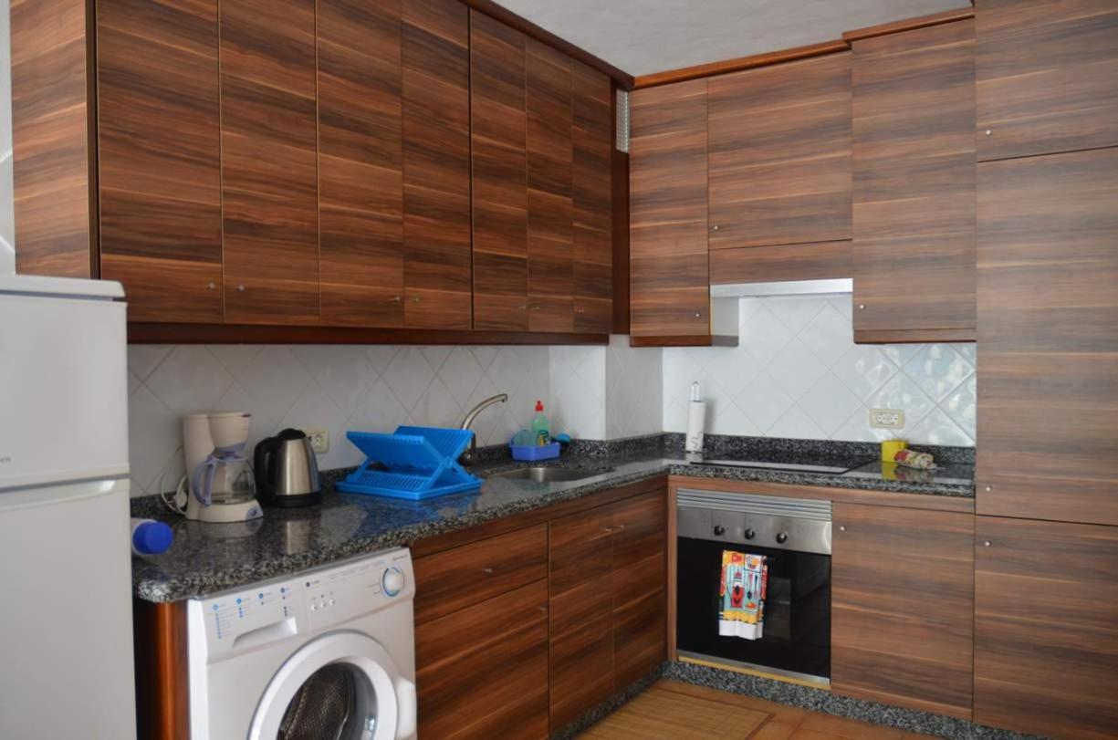 Gualda Atico Apartment บาเญ กรันเรย์ ภายนอก รูปภาพ