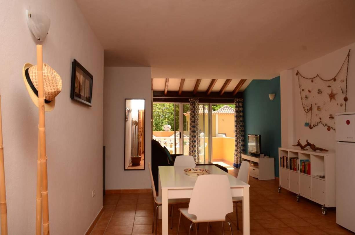 Gualda Atico Apartment บาเญ กรันเรย์ ภายนอก รูปภาพ
